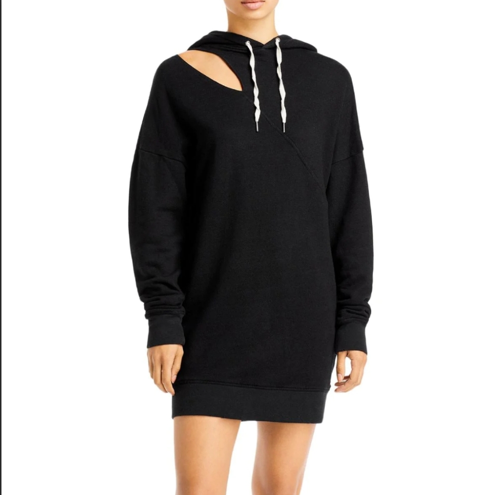 n: Philanthropy Sweatshirt Dress View 2